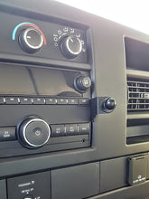 Load image into Gallery viewer, 2012-2019 Chevrolet Express Van G3 Mount