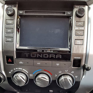 2014-2019 Toyota Tundra G3 Mount