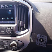 Load image into Gallery viewer, 2014-2019 GMC Canyon Legend Mount