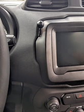 Load image into Gallery viewer, 2015-2019 Jeep Renegade G3 Mount
