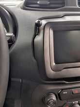 Load image into Gallery viewer, 2015-2019 Jeep Renegade G3 Mount