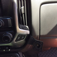 Load image into Gallery viewer, 2014-2018 Chevrolet Silverado 1500 Legend Mount