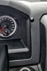 2019-2020 Dodge Ram Classic (Dial Shifter) G3 Mount