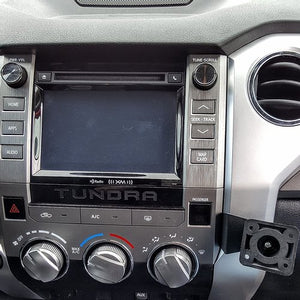 2014-2019 Toyota Tundra Legend Mount