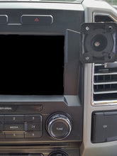 Load image into Gallery viewer, 2015-2019 Ford F150 (8&quot; sync radio only) Legend Mount

