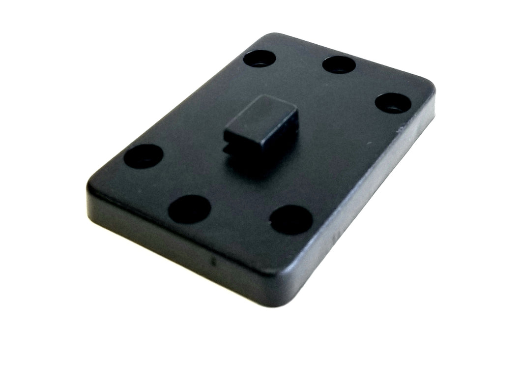 T-Amps Adapter Plate